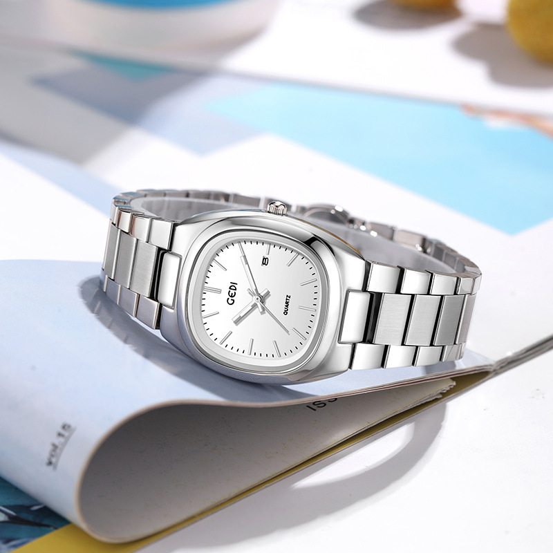 Luxury Watch Straps - UTHAI CQ361 Fashionable Women Watch, Solid