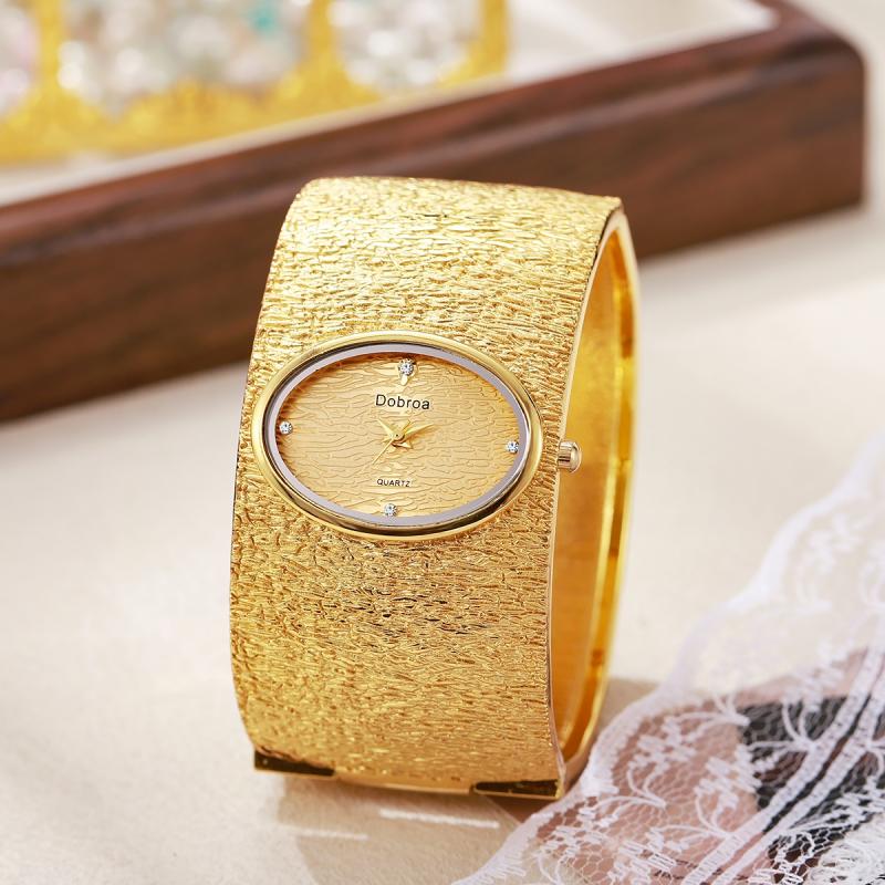 Luxury Watch Trading - Foreign Trade Middle East Top Women's