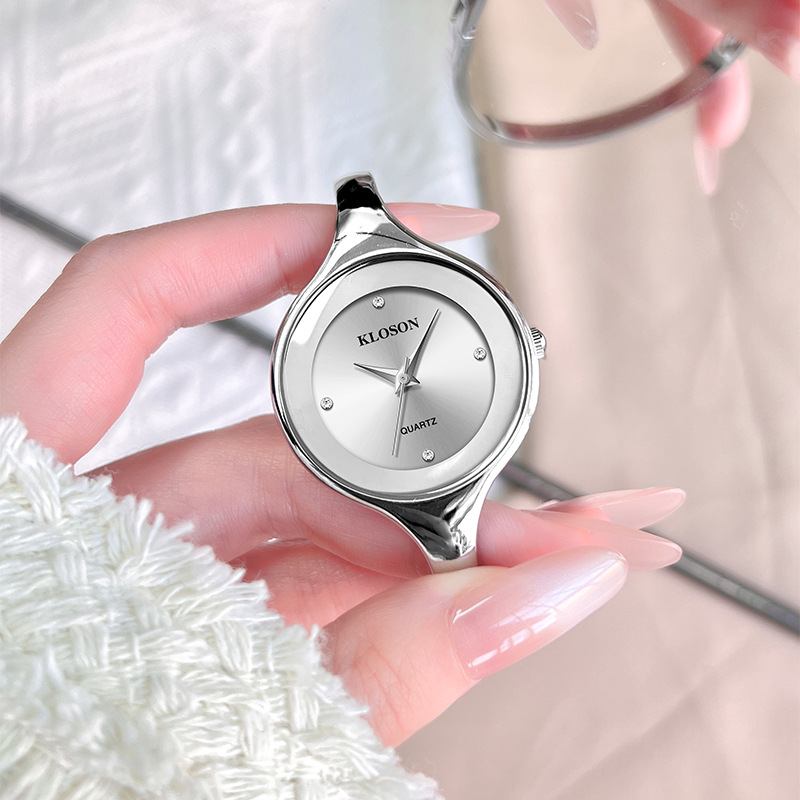 Luxury Watch Straps - UTHAI CQ545 Casual Fashion Bracelet Watch