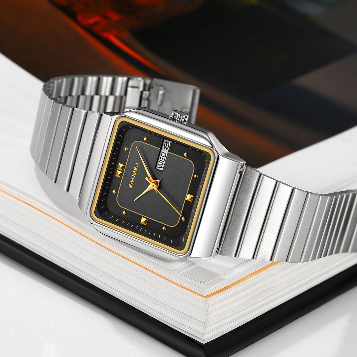 Brand Women Watch Stainless St - огляд і ціна Luxury Watch Straps