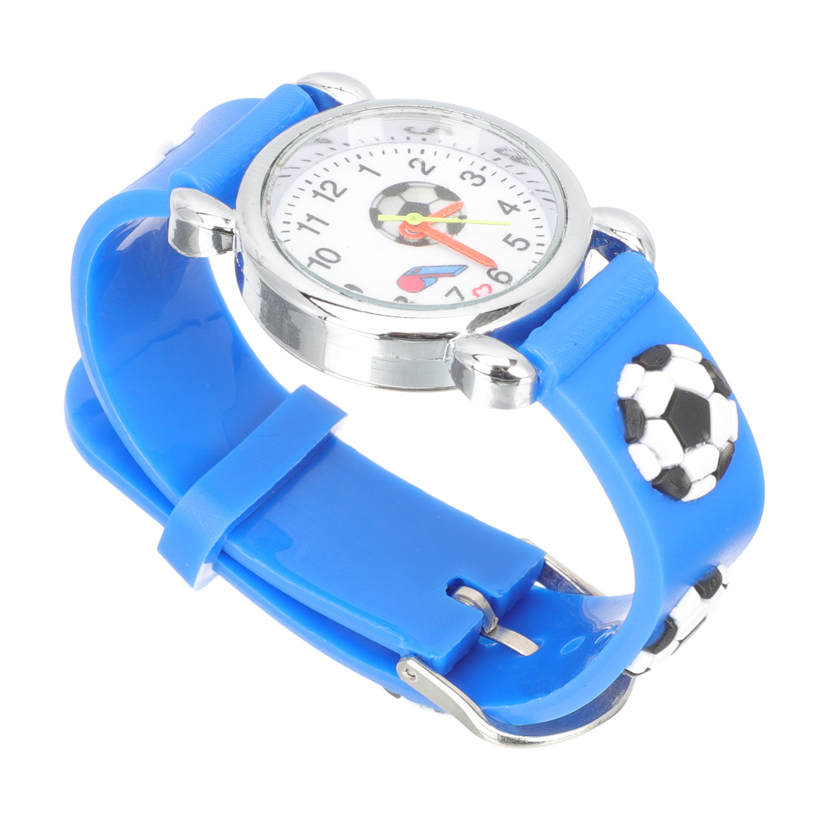 Children Whistle Watch Cartoon - огляд і ціна Luxury Watch Kids