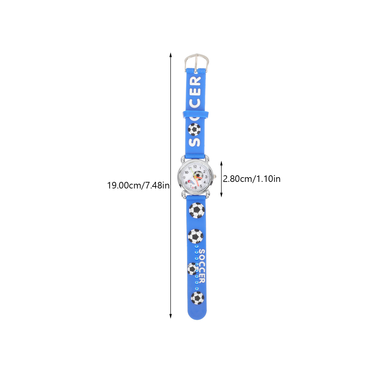 Children Whistle Watch Cartoon - огляд і ціна Luxury Watch Kids