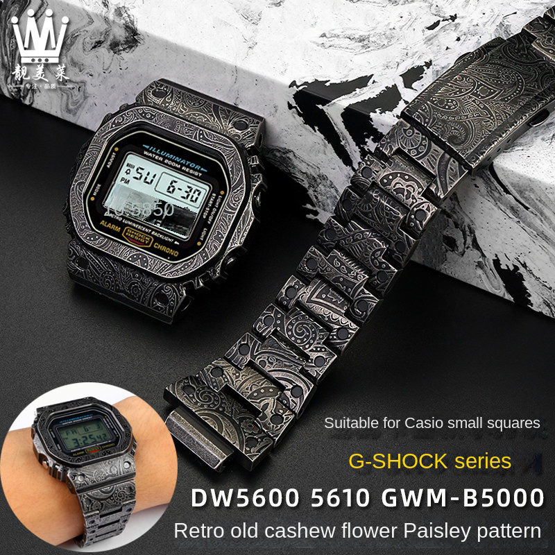For Casio G-SHOCK watchband DW - огляд і ціна Luxury Watch Casio