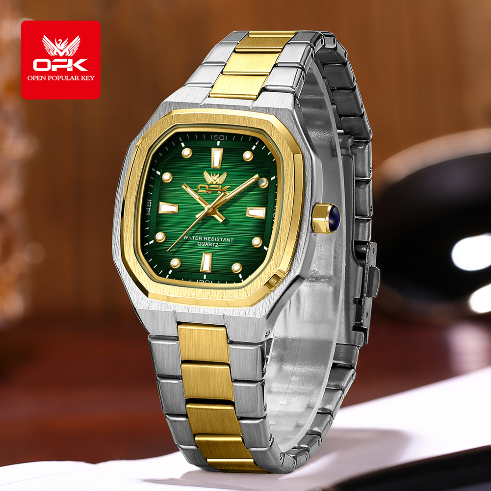 OPK 6044 Original Men Watches  - огляд і ціна Luxury Watch Men