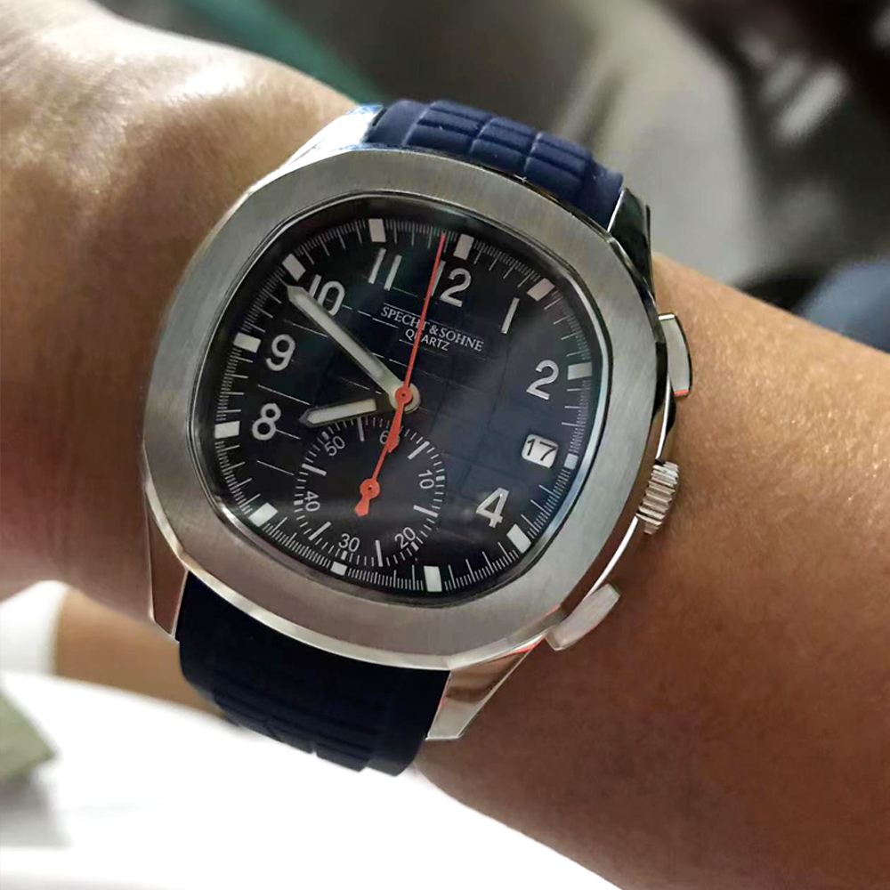 2026 High Quality Men's Watche - огляд і ціна Luxury Watch Japan Brand