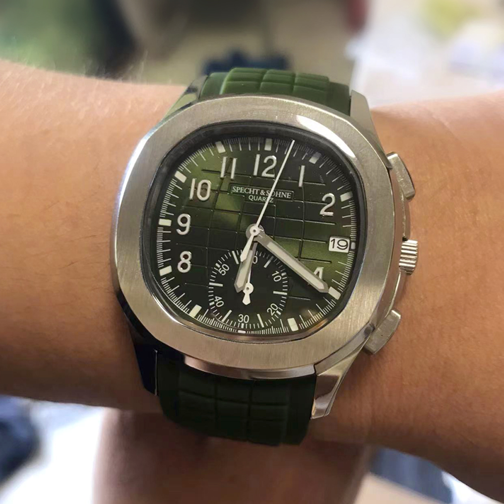 2026 High Quality Men's Watche - огляд і ціна Luxury Watch Japan Brand