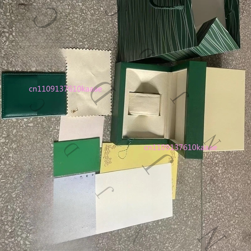 Luxury Storage Box Multi-Funct - огляд і ціна Luxury Watch Collection Box