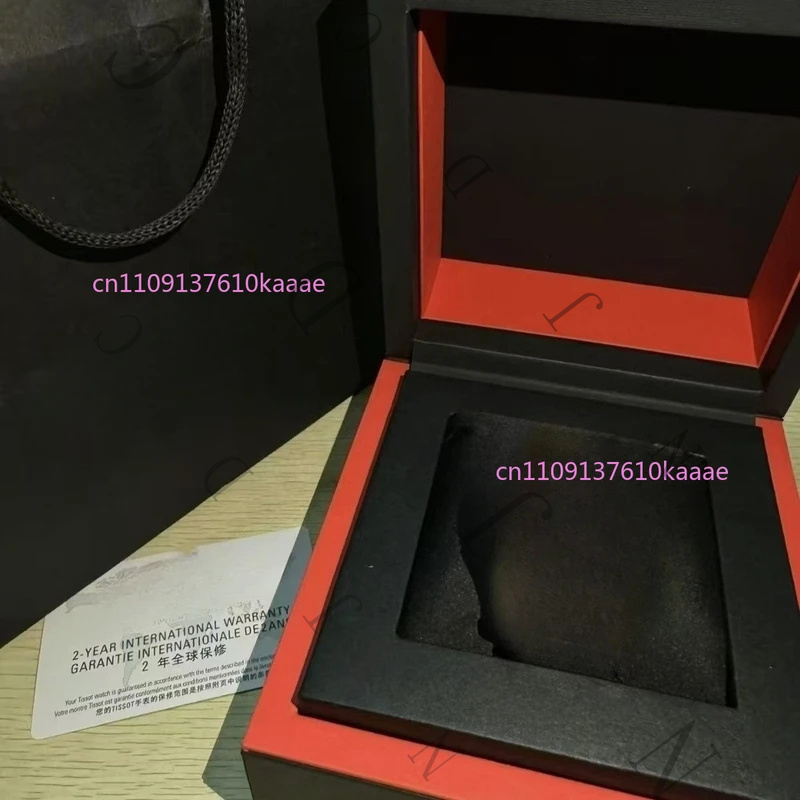 Luxury Storage Box Multi-Funct - огляд і ціна Luxury Watch Collection Box