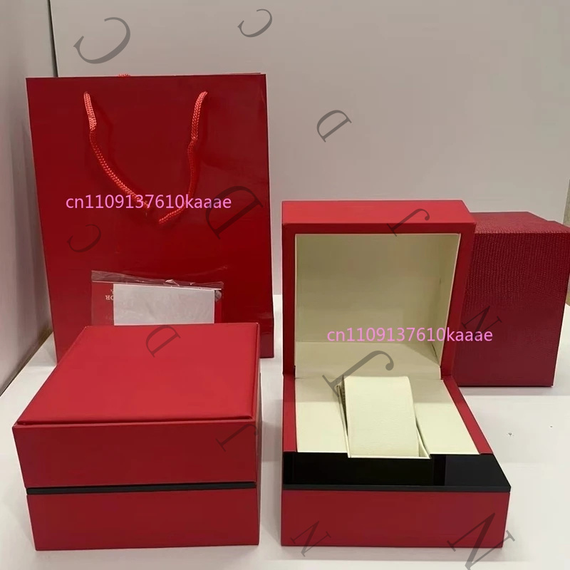 Luxury Storage Box Multi-Funct - огляд і ціна Luxury Watch Collection Box