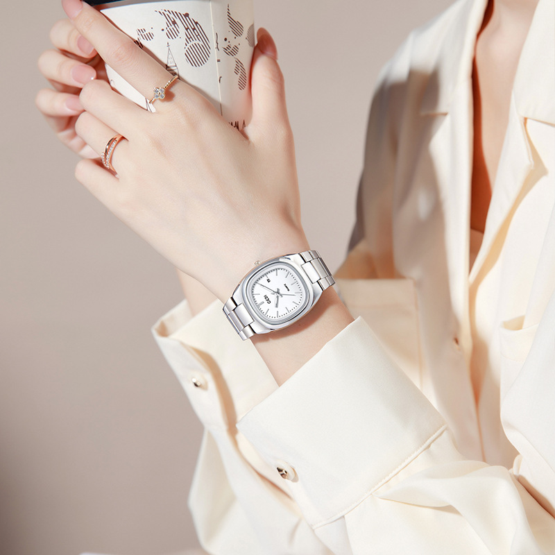 UTHAI CQ361 Fashionable Women  - огляд і ціна Luxury Watch Straps