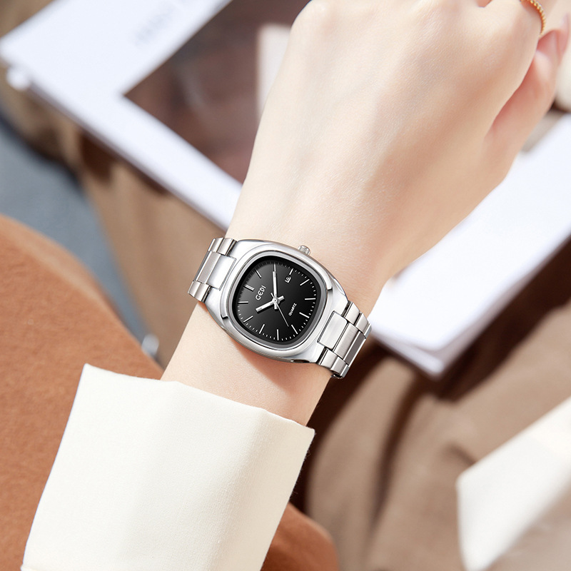 UTHAI CQ361 Fashionable Women  - огляд і ціна Luxury Watch Straps