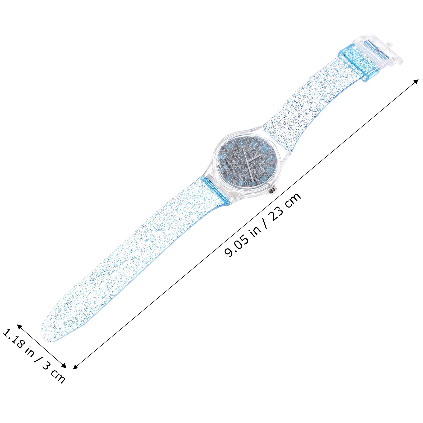 Kids Watch Creative Cartoon De - огляд і ціна Luxury Watch Kids
