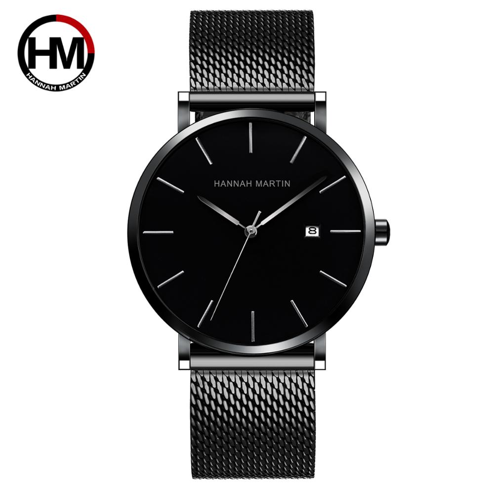 Japan Quartz Calendar Movement - огляд і ціна Luxury Watch Japan Brand
