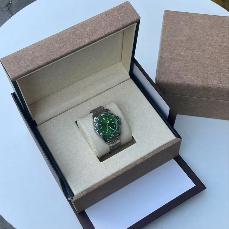 Luxury Watch Box Travel Collec - огляд і ціна Luxury Watch Collection Box