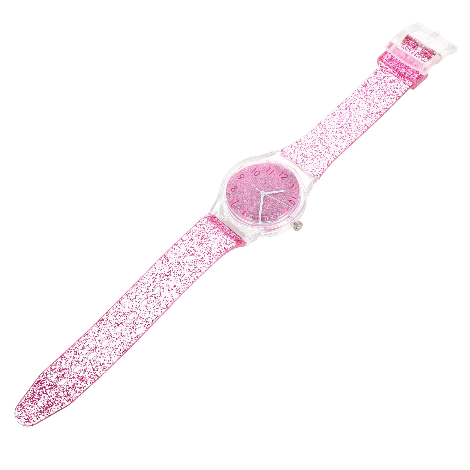 Kids Watch Colorful Shining De - огляд і ціна Luxury Watch Kids
