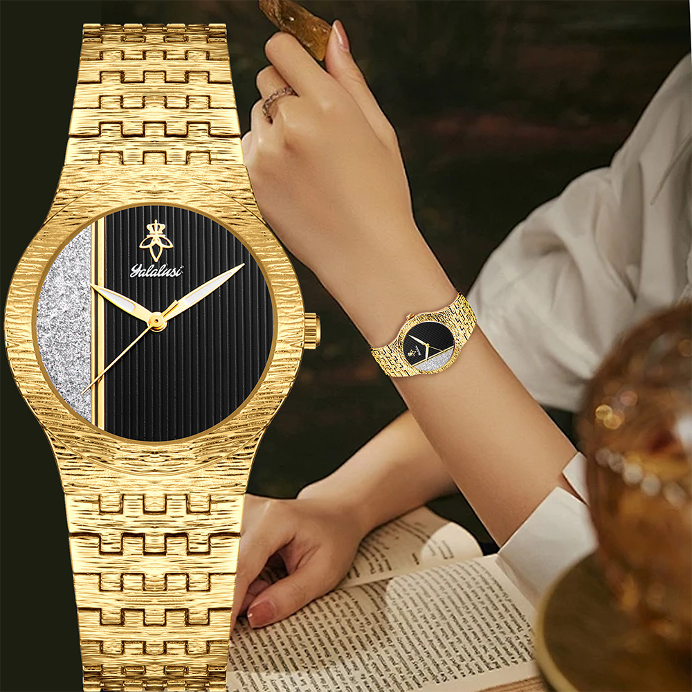 Yalalusi high-end, light luxur - огляд і ціна Luxury Watch Trading