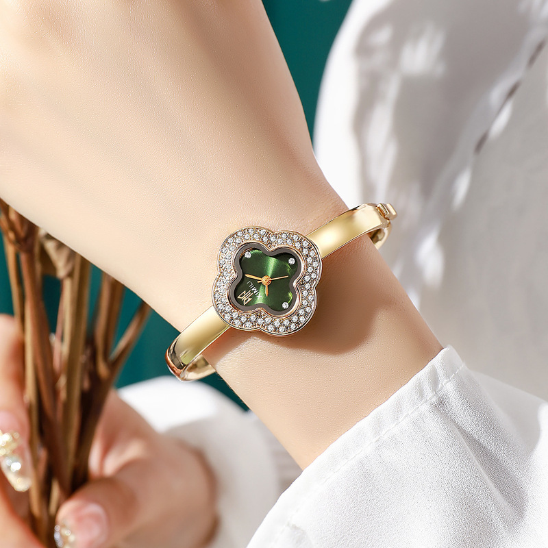 Women's Luxury Diamond-Encrust - огляд і ціна Luxury Watch Kids