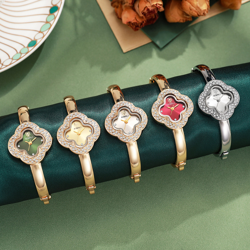 Women's Luxury Diamond-Encrust - огляд і ціна Luxury Watch Kids