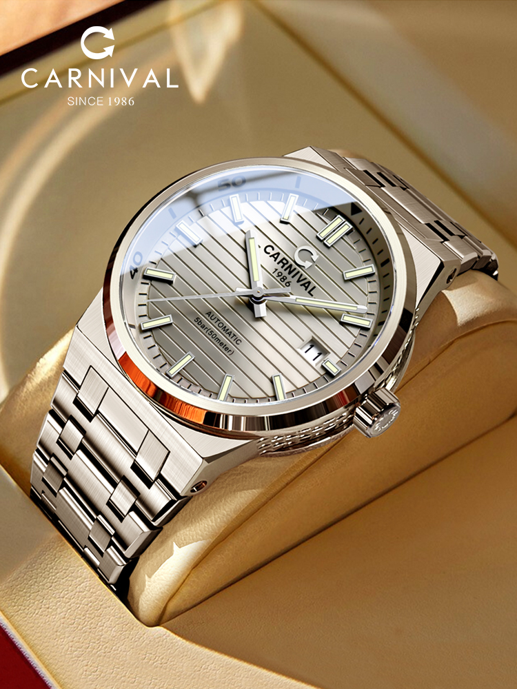 IW Japan Miyota Movement Sport - огляд і ціна Luxury Watch Japan Brand