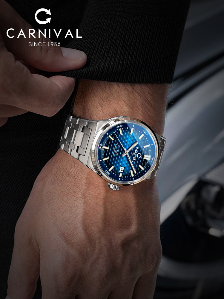 IW Japan Miyota Movement Sport - огляд і ціна Luxury Watch Japan Brand