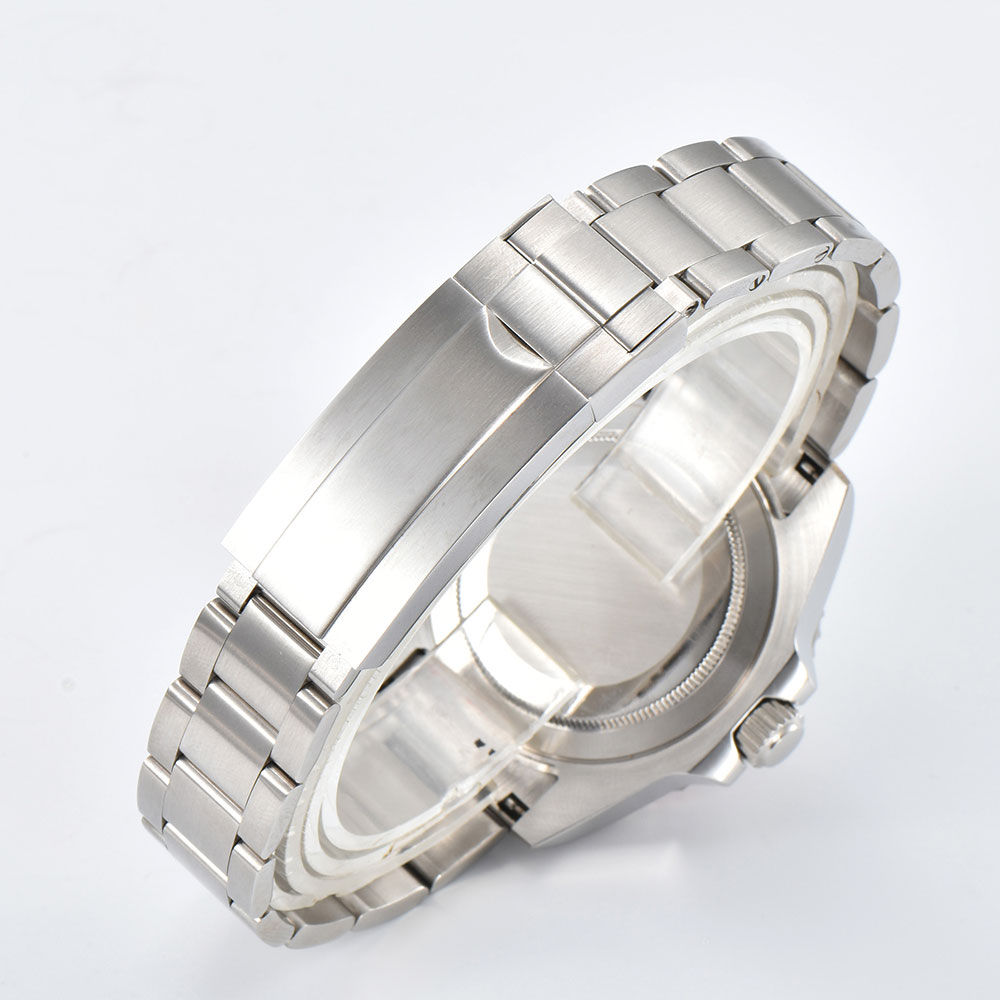 40mm Luxury Diving Men's Watch - огляд і ціна Luxury Watch Straps