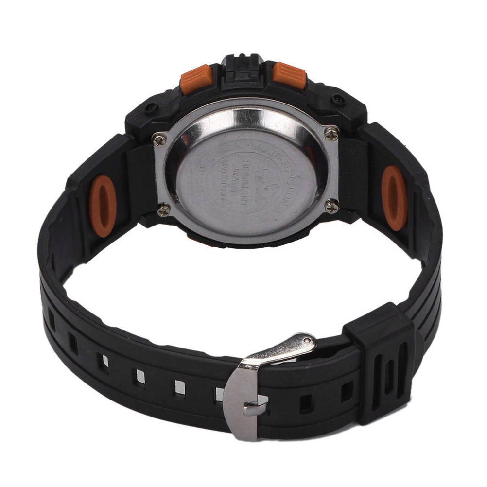 Students Electronic Watch for  - огляд і ціна Luxury Watch Kids