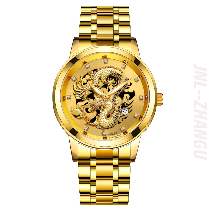 Trade Hot-Selling Fashion Cale - огляд і ціна Luxury Watch Trading