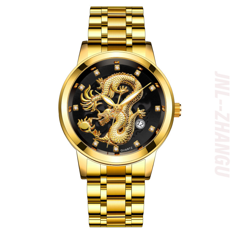 Trade Hot-Selling Fashion Cale - огляд і ціна Luxury Watch Trading