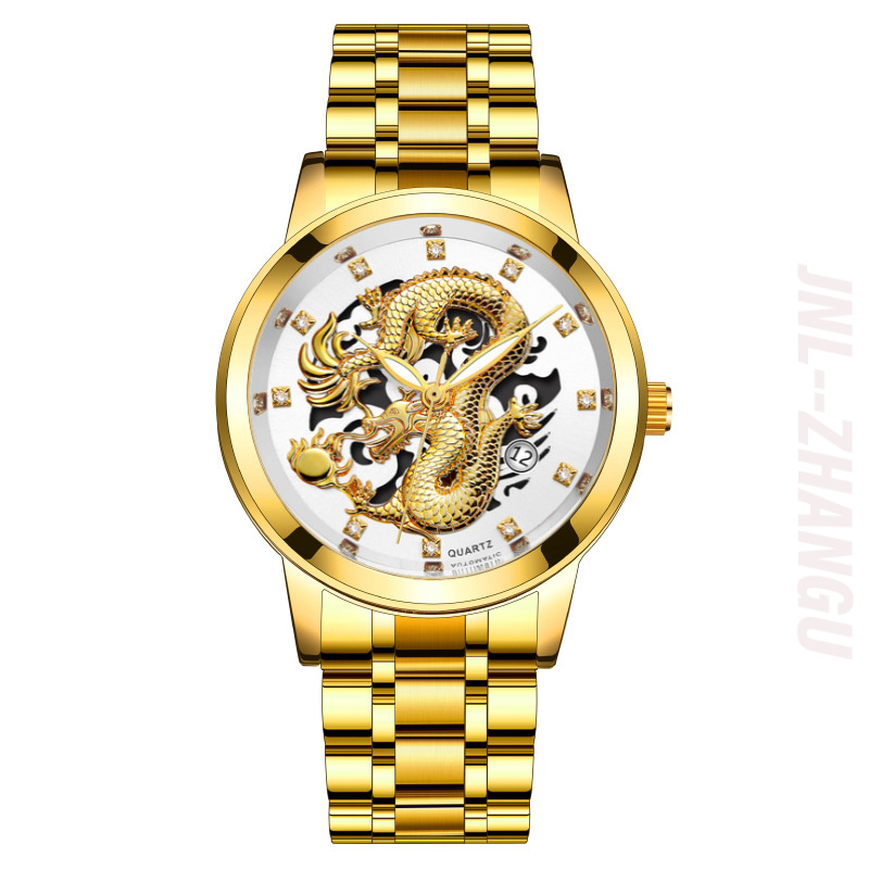 Trade Hot-Selling Fashion Cale - огляд і ціна Luxury Watch Trading