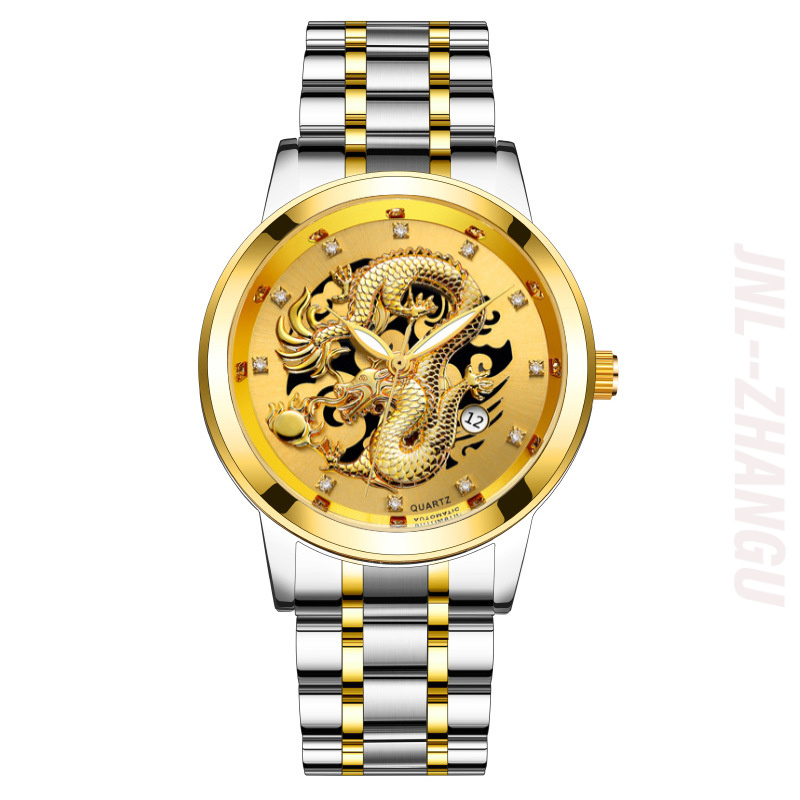 Trade Hot-Selling Fashion Cale - огляд і ціна Luxury Watch Trading
