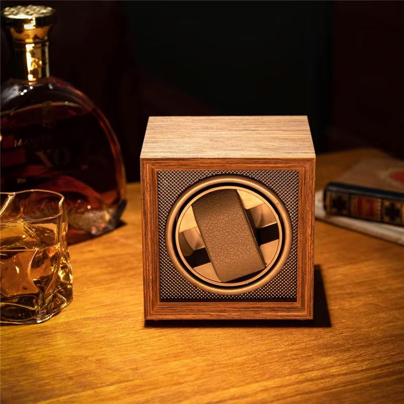 IBBETON Luxury Brand Wood Watc - огляд і ціна Luxury Watch Collection Box
