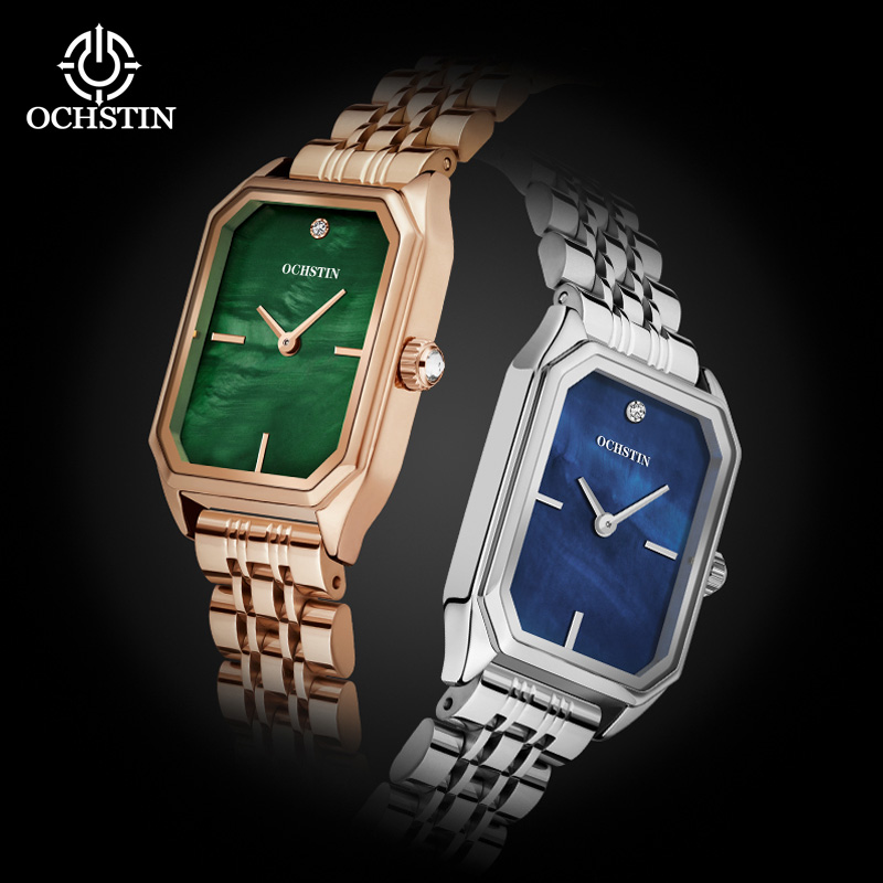 OCHSTIN Japan Movement Women R - огляд і ціна Luxury Watch Japan Brand