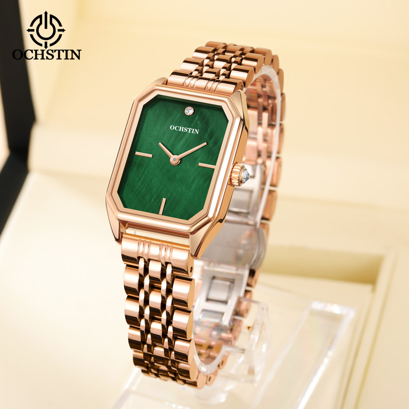 OCHSTIN Japan Movement Women R - огляд і ціна Luxury Watch Japan Brand