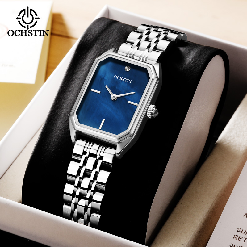 OCHSTIN Japan Movement Women R - огляд і ціна Luxury Watch Japan Brand
