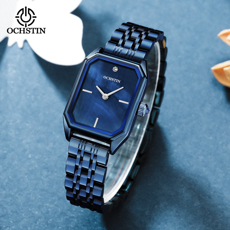 OCHSTIN Japan Movement Women R - огляд і ціна Luxury Watch Japan Brand