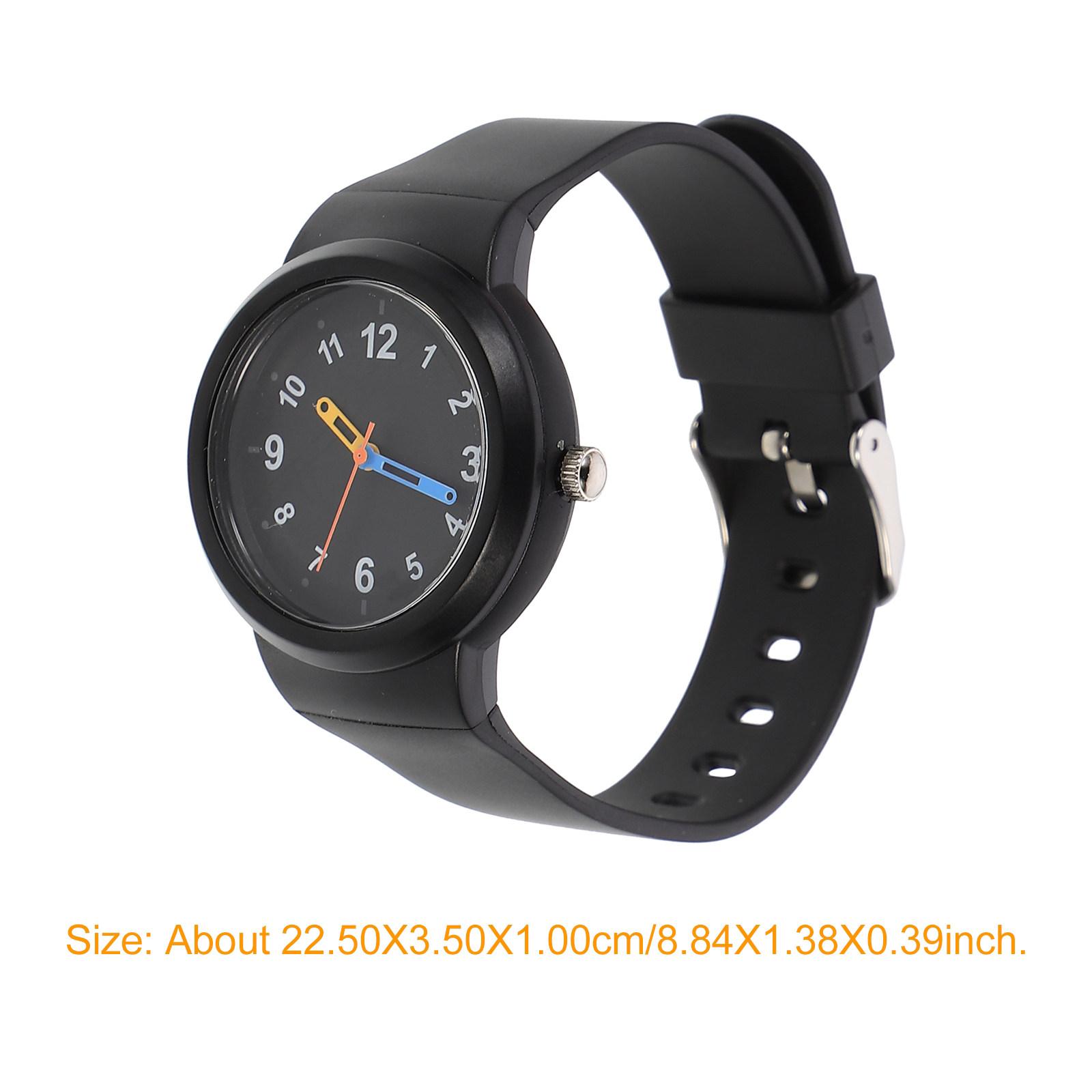 1Pcs Waterproof Kids Exam Watc - огляд і ціна Luxury Watch Kids