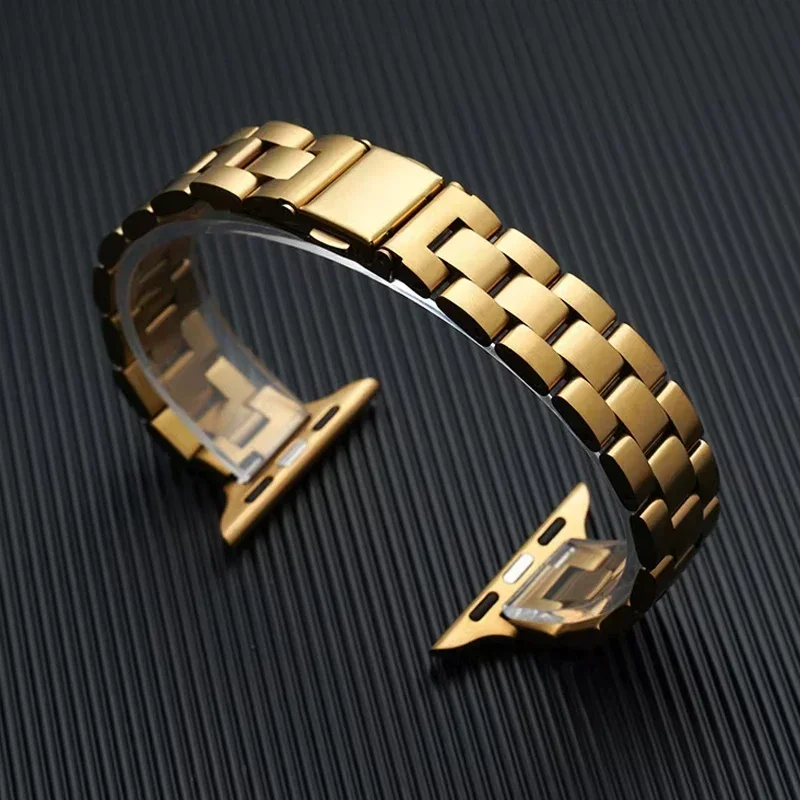 Slim Metal Stainless Steel Str - огляд і ціна Luxury Watch Kids