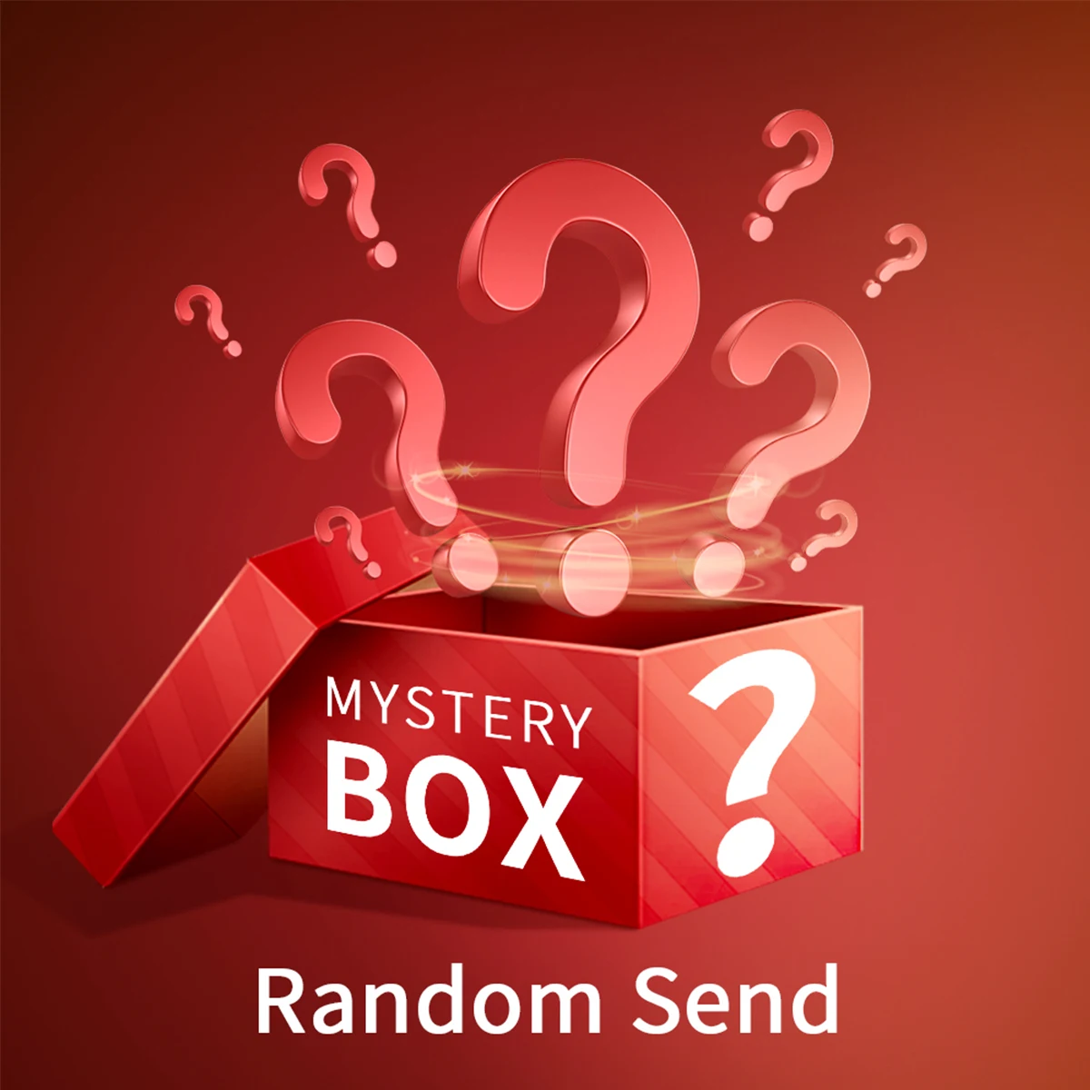 1PC Surprise Mystery Blind Wat - огляд і ціна Luxury Watch Straps