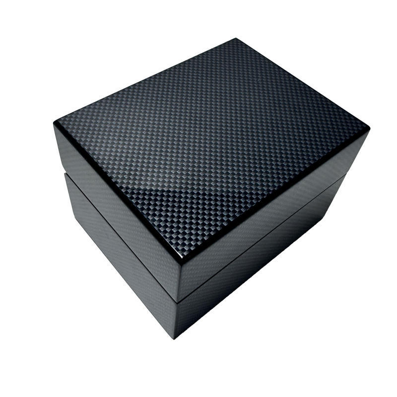 Luxury Watches Displays Box Po - огляд і ціна Luxury Watch Collection Box