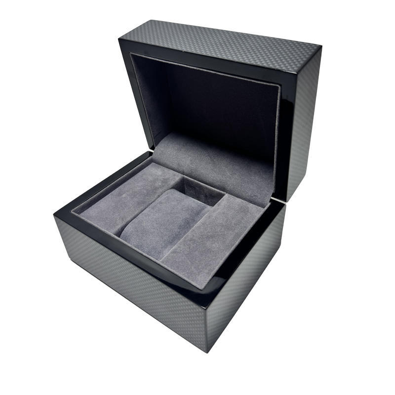 Luxury Watches Displays Box Po - огляд і ціна Luxury Watch Collection Box