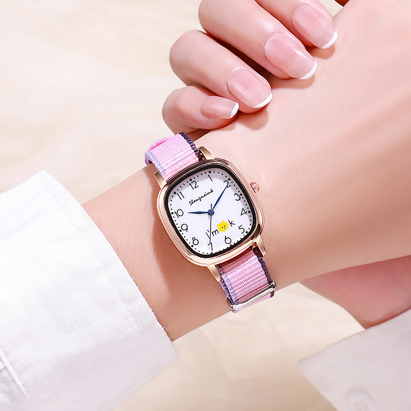 New Fashion Luxury Children Ca - огляд і ціна Luxury Watch Kids