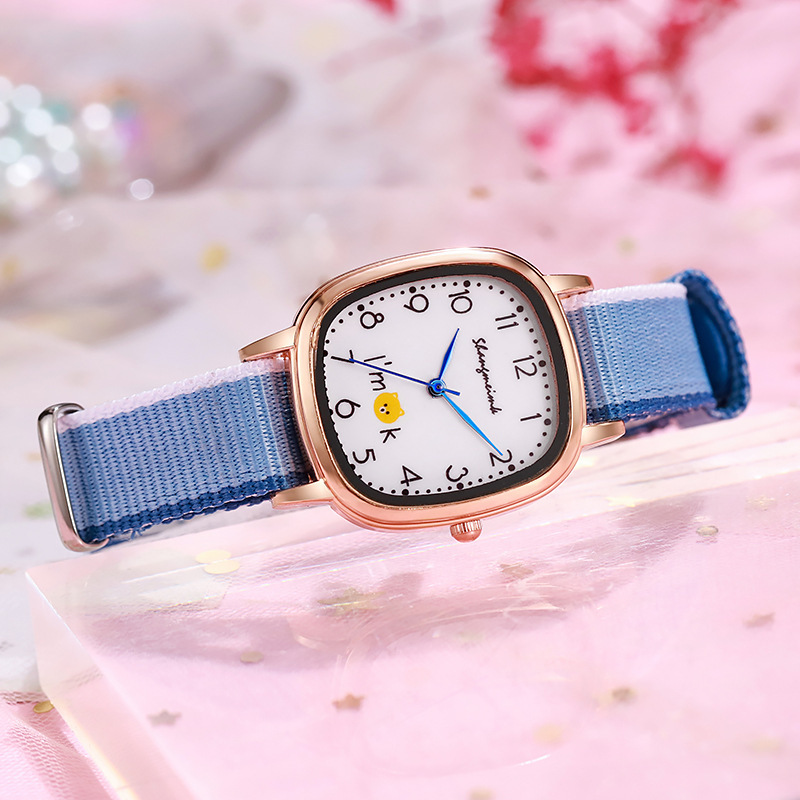 New Fashion Luxury Children Ca - огляд і ціна Luxury Watch Kids