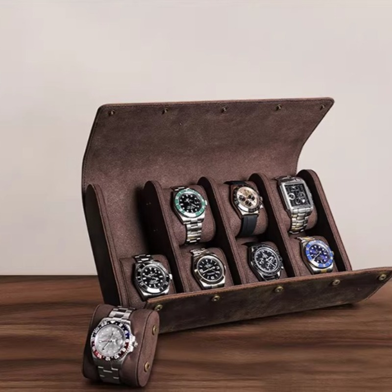 Luxury Jewelry Collection, Dur - огляд і ціна Luxury Watch Collection Box