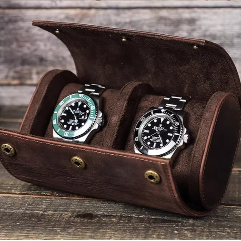 Luxury Jewelry Collection, Dur - огляд і ціна Luxury Watch Collection Box