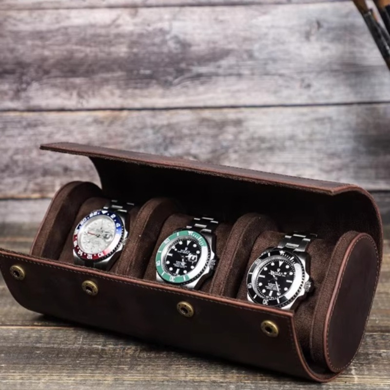 Luxury Jewelry Collection, Dur - огляд і ціна Luxury Watch Collection Box