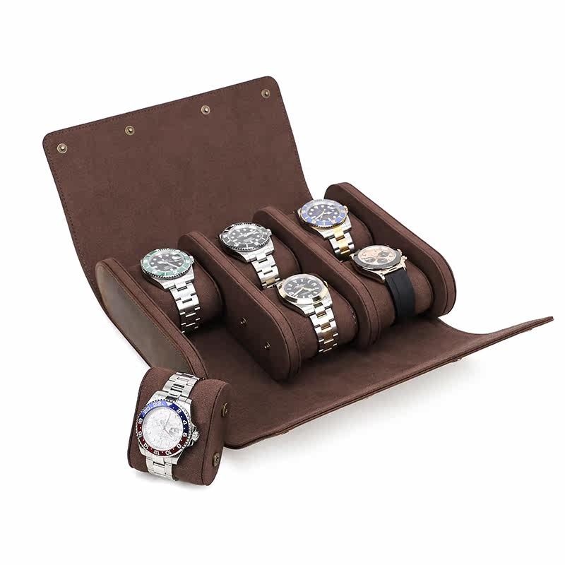 Luxury Jewelry Collection, Dur - огляд і ціна Luxury Watch Collection Box