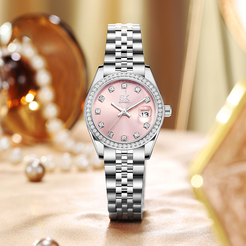 UTHAI CQ484 Fashionable Women' - огляд і ціна Luxury Watch Straps