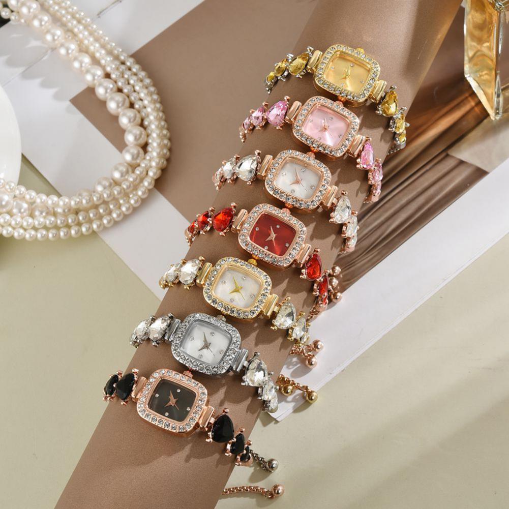 Foreign trade chalcedony brace - огляд і ціна Luxury Watch Trading