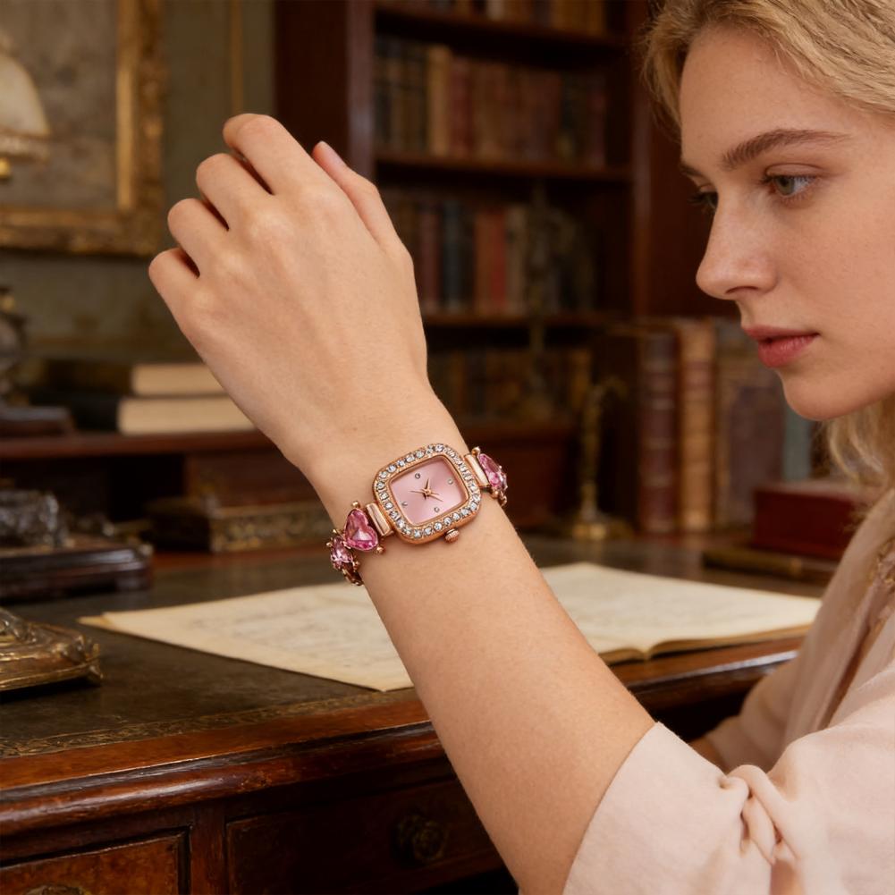 Foreign trade chalcedony brace - огляд і ціна Luxury Watch Trading