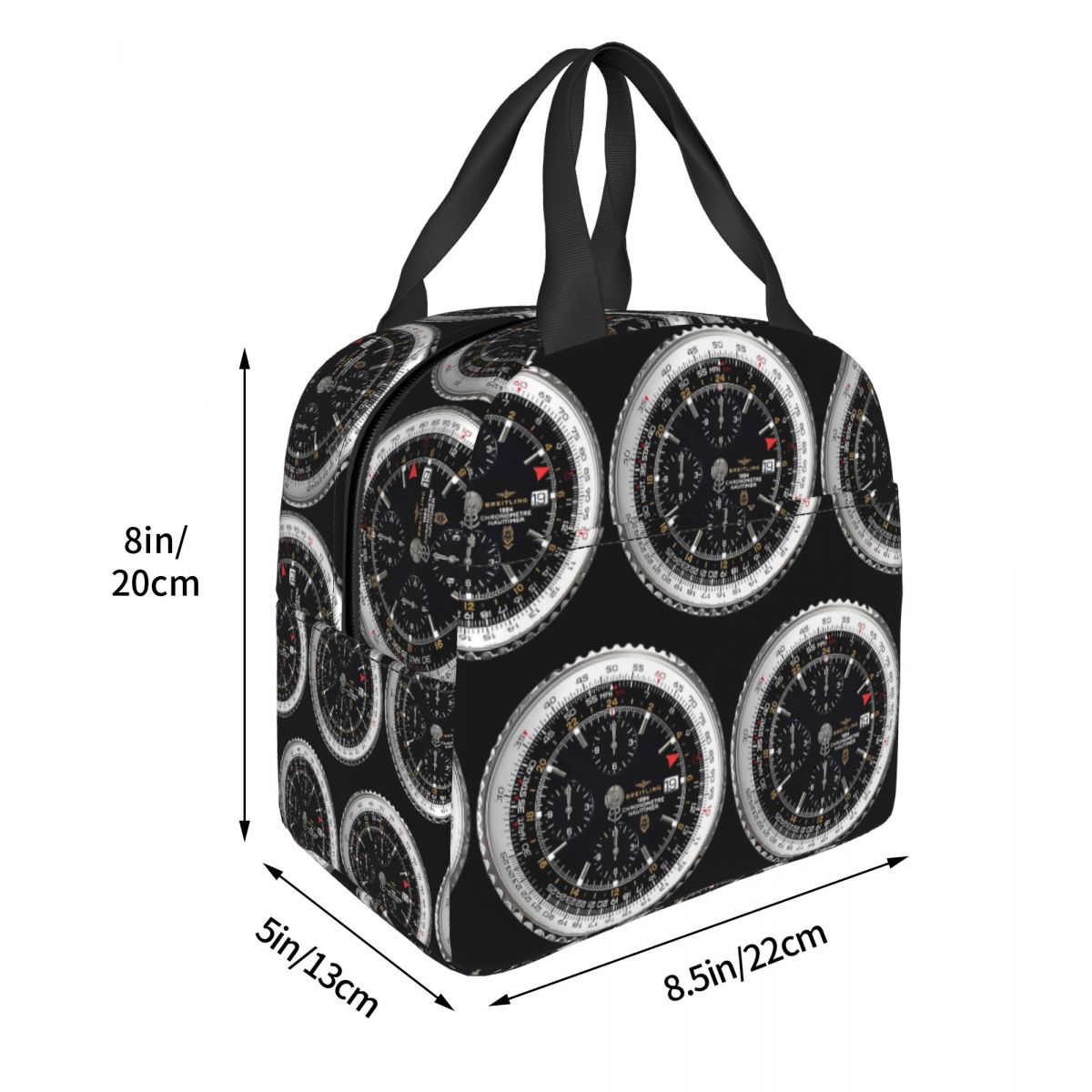 Luxury Watch Face Insulated Lu - огляд і ціна Luxury Watch Kids
